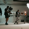 What Does it Take to Become a Successful Video Producer?
