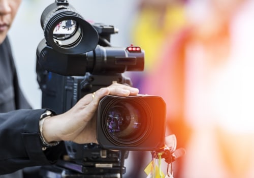 The Ultimate Guide to Video Production Best Practices: A Comprehensive Guide