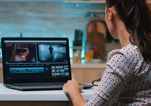 What is the Best Software for Video Production?