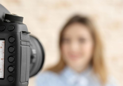 What Equipment is Needed for Professional Video Production?