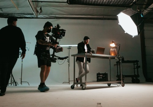 What Does it Take to Become a Successful Video Producer?