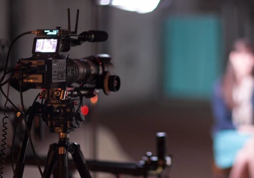 Choosing the Right Video Production Company: 10 Essential Factors
